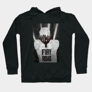 Max Fury Road Hoodie